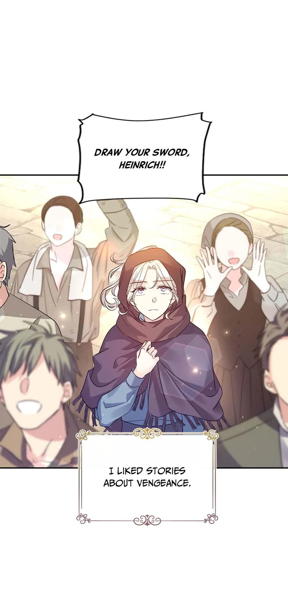 I Will Change The Genre - Chapter 106 Page 62