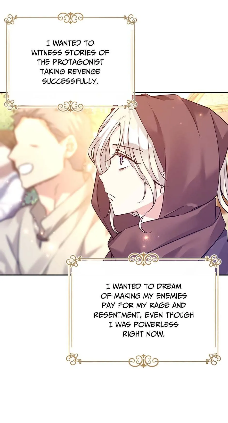 I Will Change The Genre - Chapter 106 Page 63
