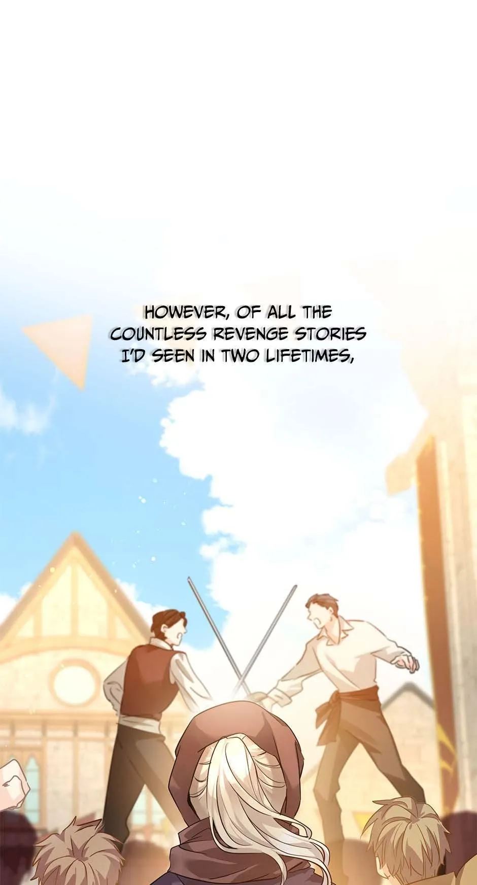 I Will Change The Genre - Chapter 106 Page 64