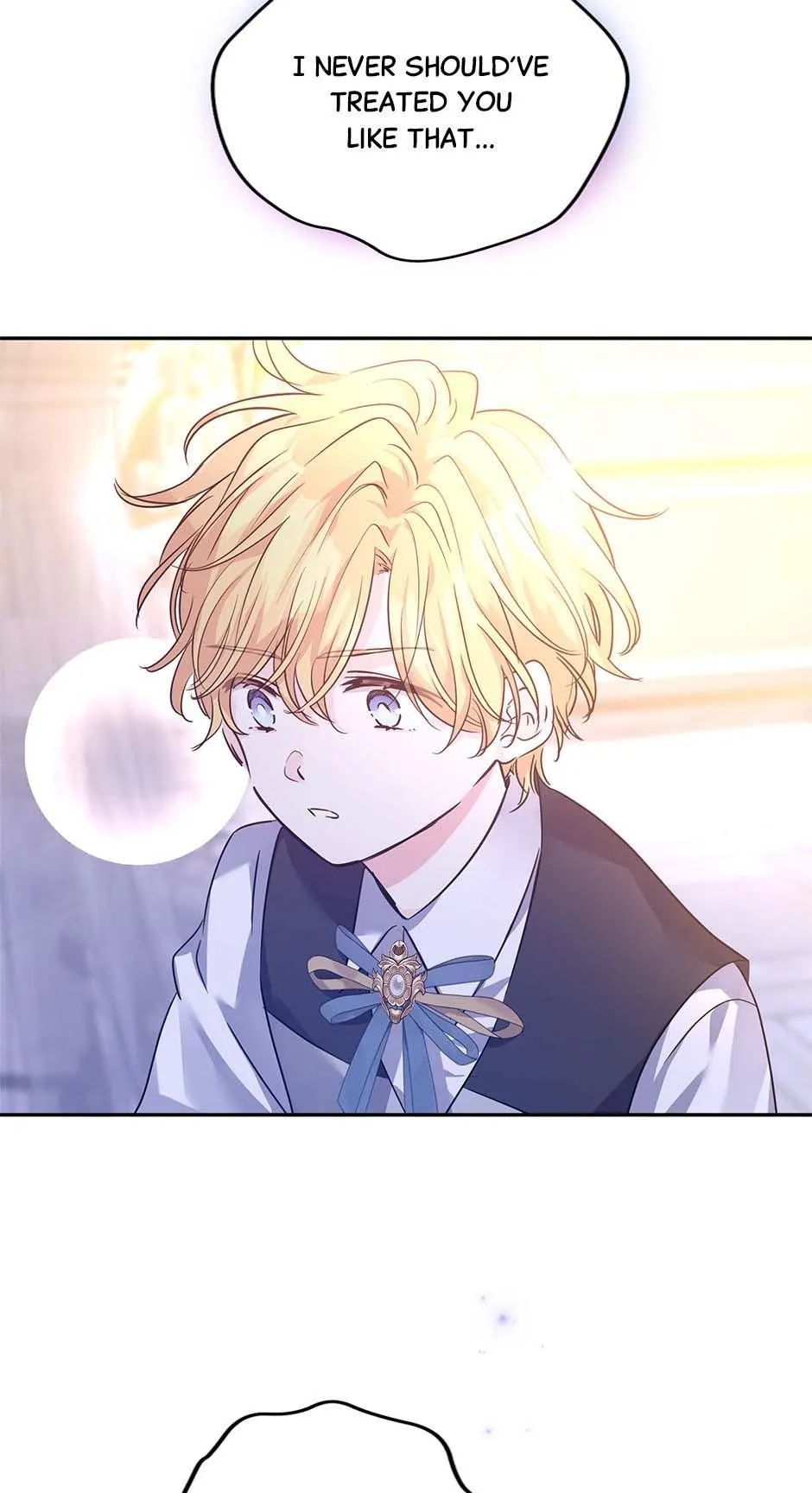 I Will Change The Genre - Chapter 107 Page 2
