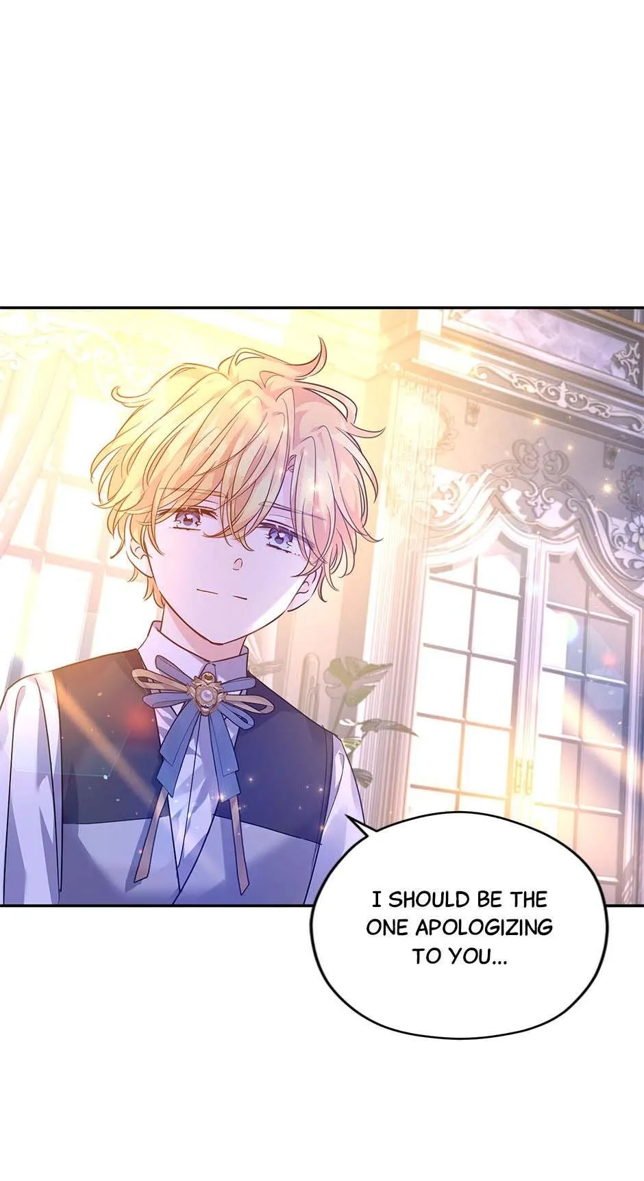 I Will Change The Genre - Chapter 107 Page 6
