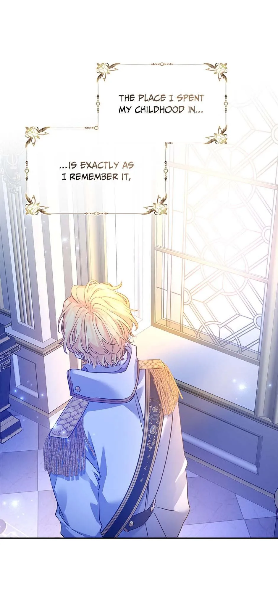 I Will Change The Genre - Chapter 107 Page 13