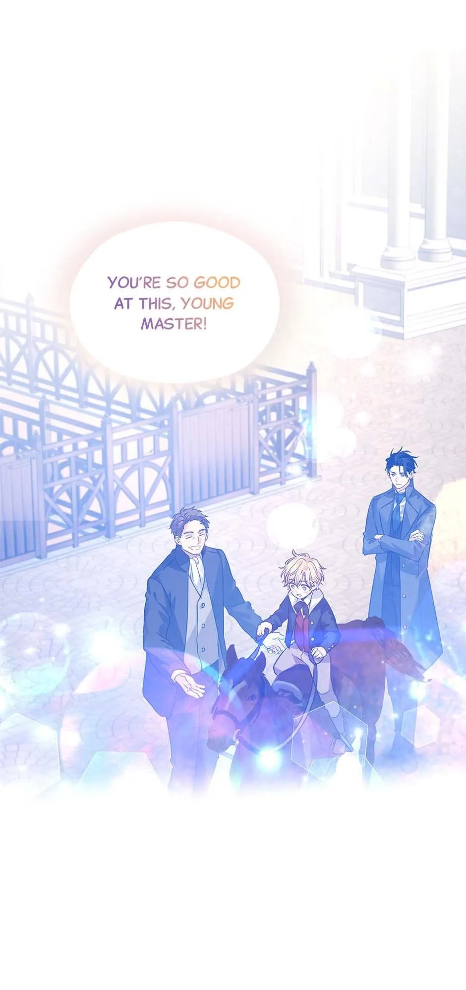 I Will Change The Genre - Chapter 107 Page 14