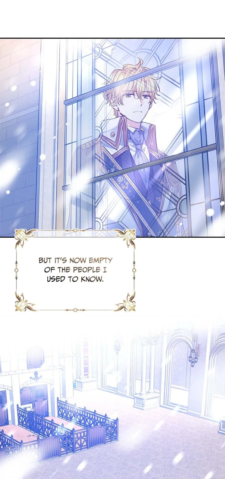 I Will Change The Genre - Chapter 107 Page 15