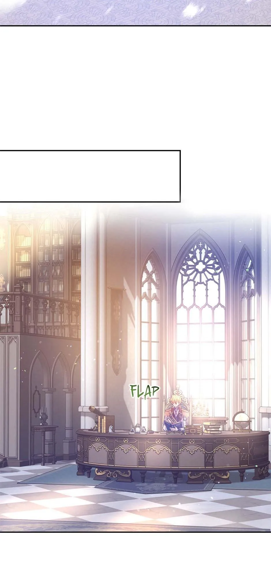 I Will Change The Genre - Chapter 107 Page 16
