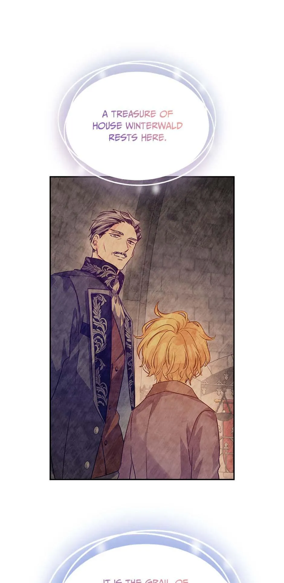 I Will Change The Genre - Chapter 107 Page 23