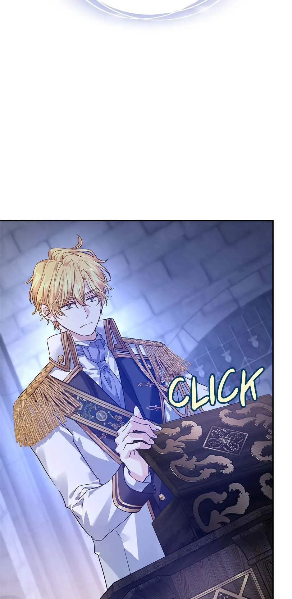 I Will Change The Genre - Chapter 107 Page 25