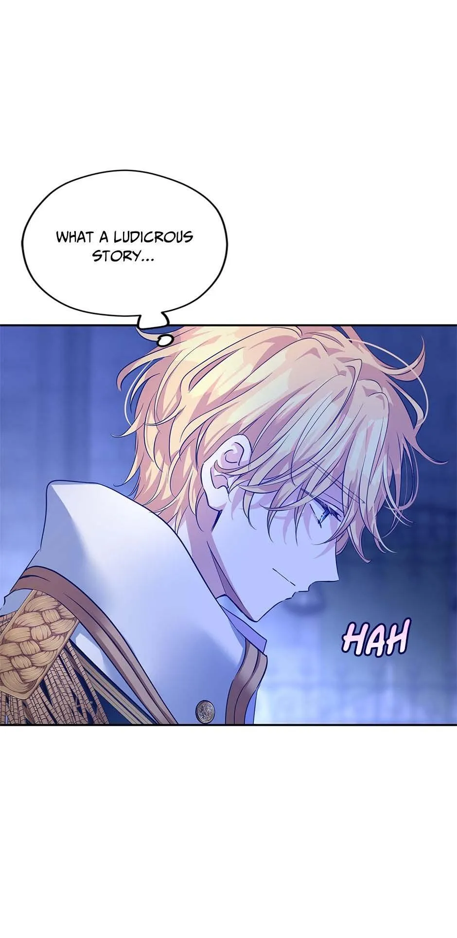 I Will Change The Genre - Chapter 107 Page 27