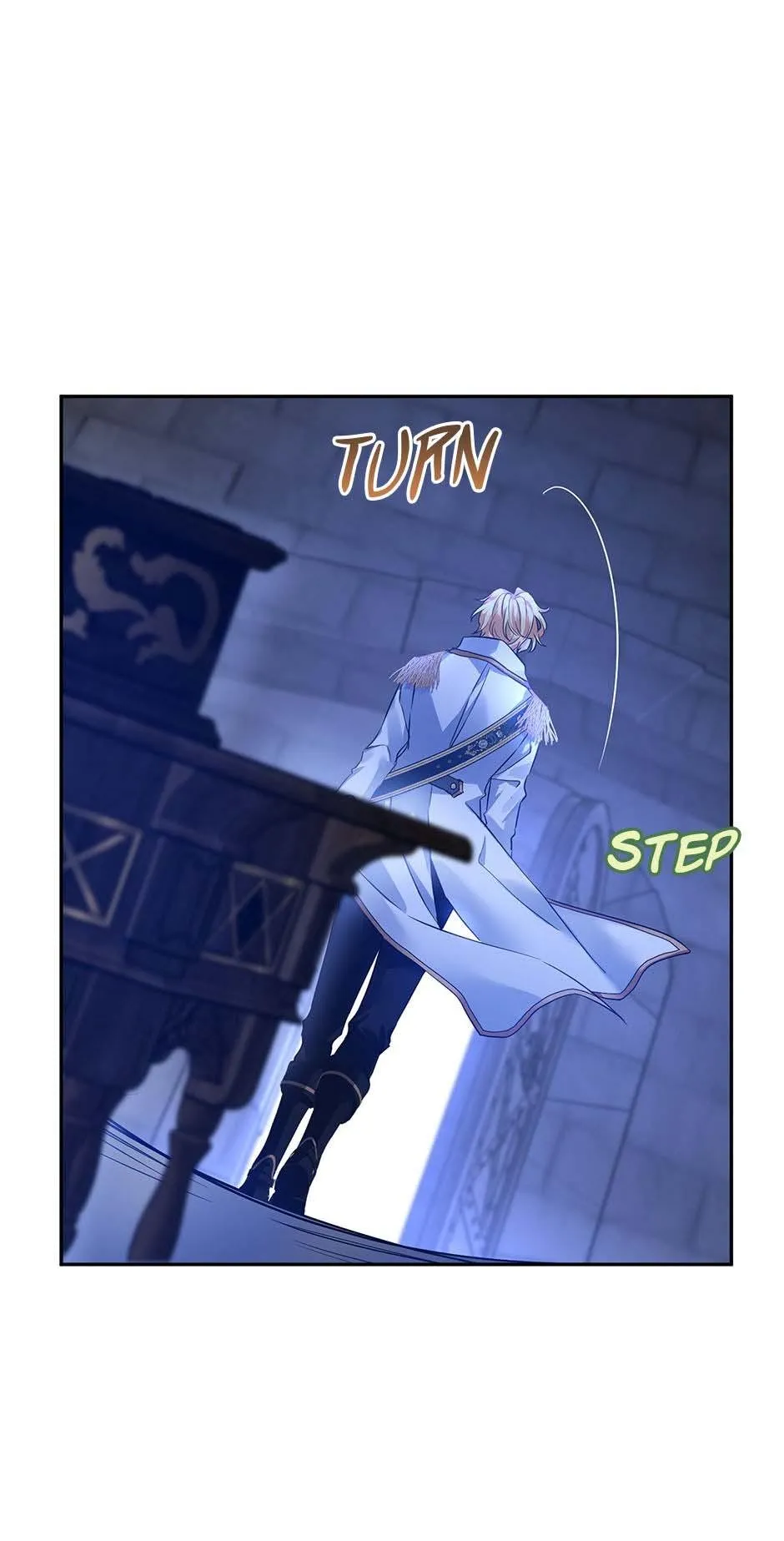 I Will Change The Genre - Chapter 107 Page 28