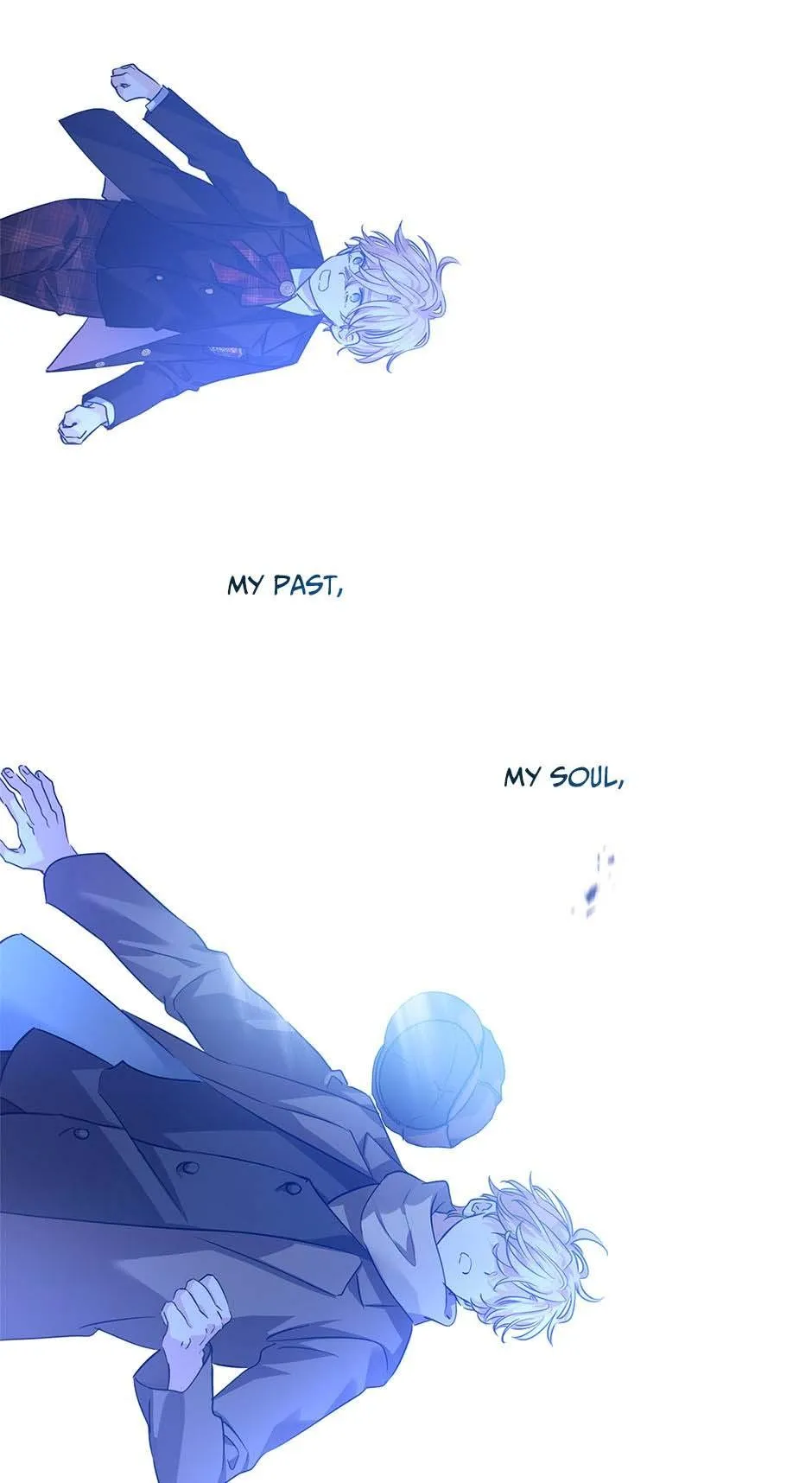 I Will Change The Genre - Chapter 107 Page 34