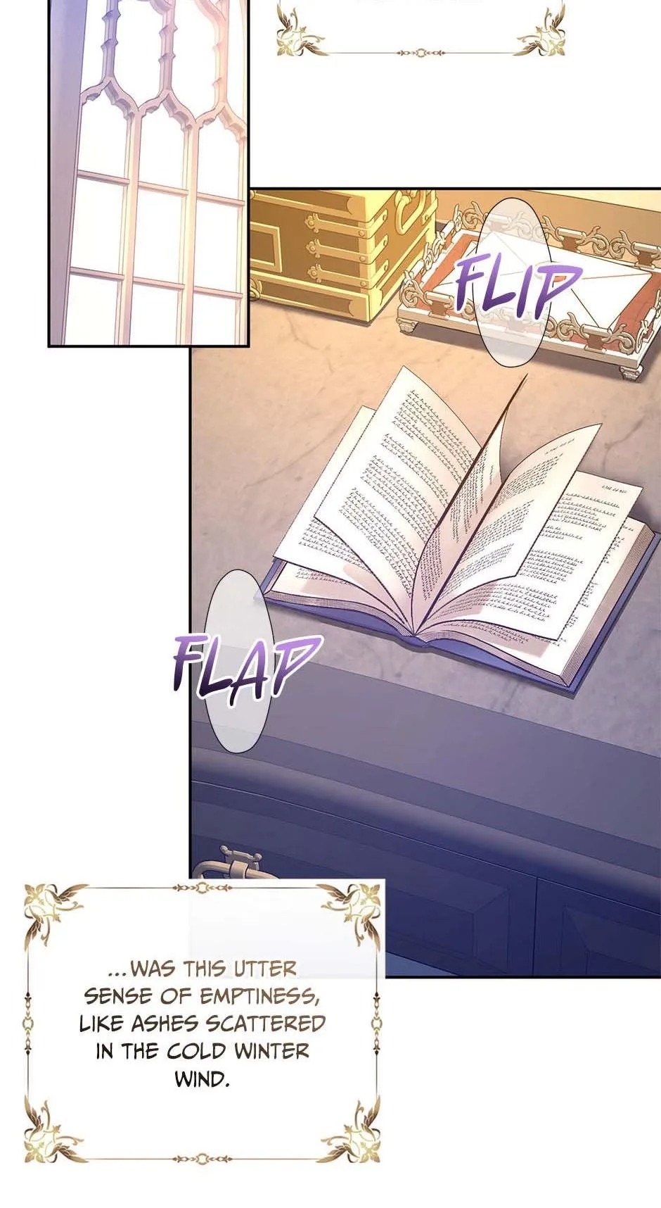 I Will Change The Genre - Chapter 107 Page 37
