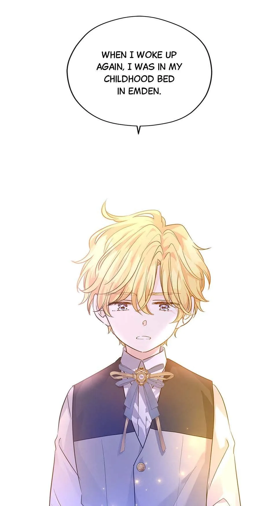 I Will Change The Genre - Chapter 107 Page 51