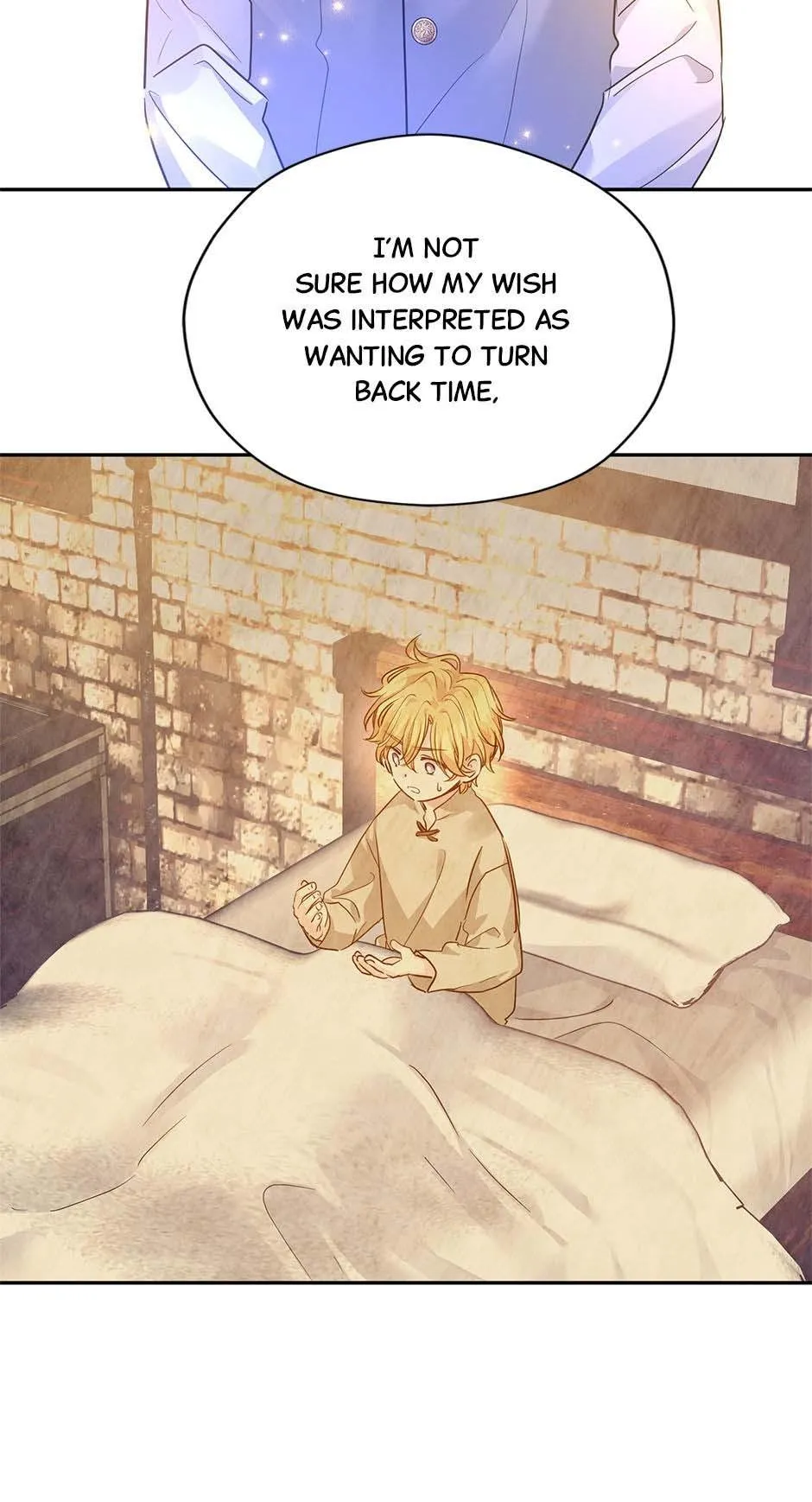I Will Change The Genre - Chapter 107 Page 52