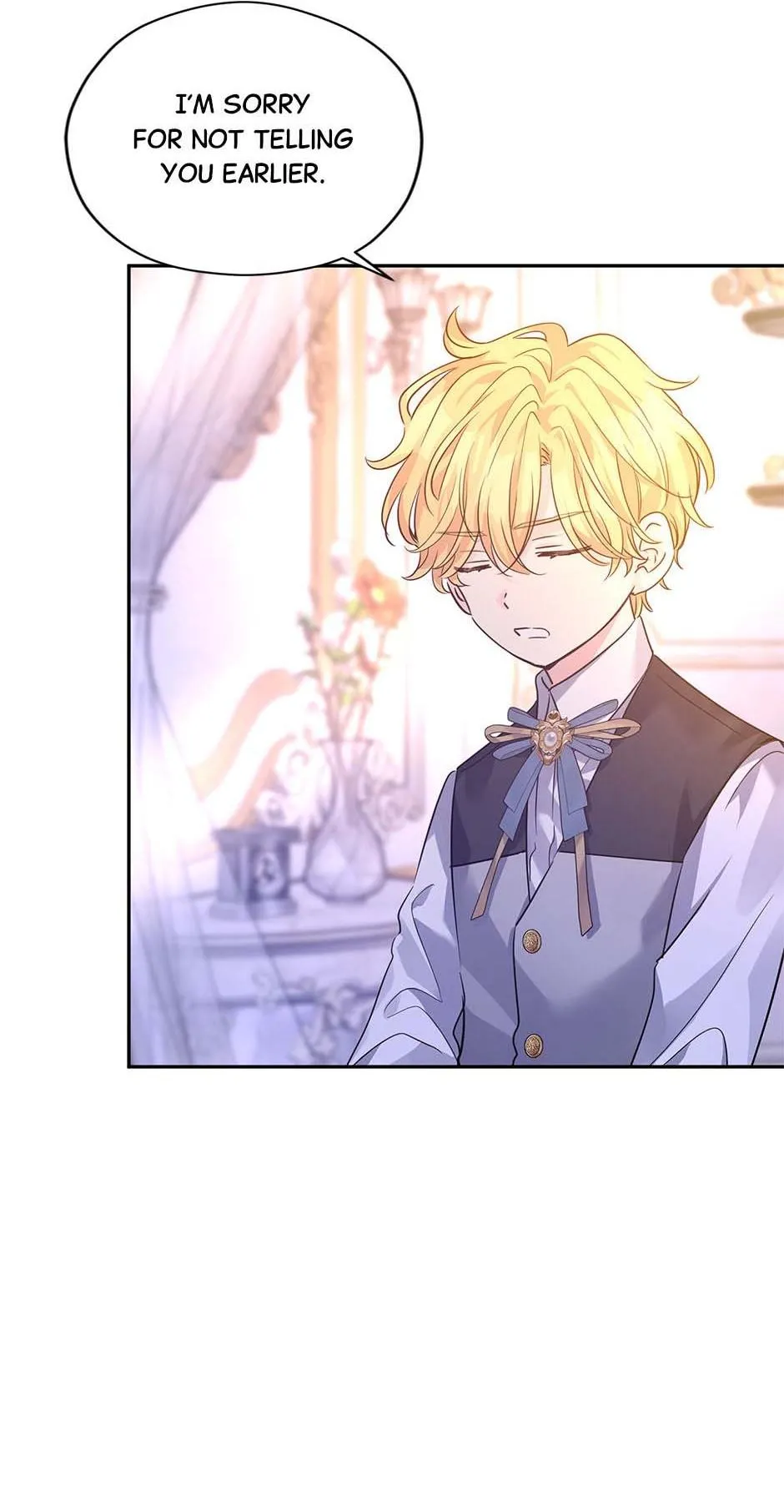 I Will Change The Genre - Chapter 107 Page 54