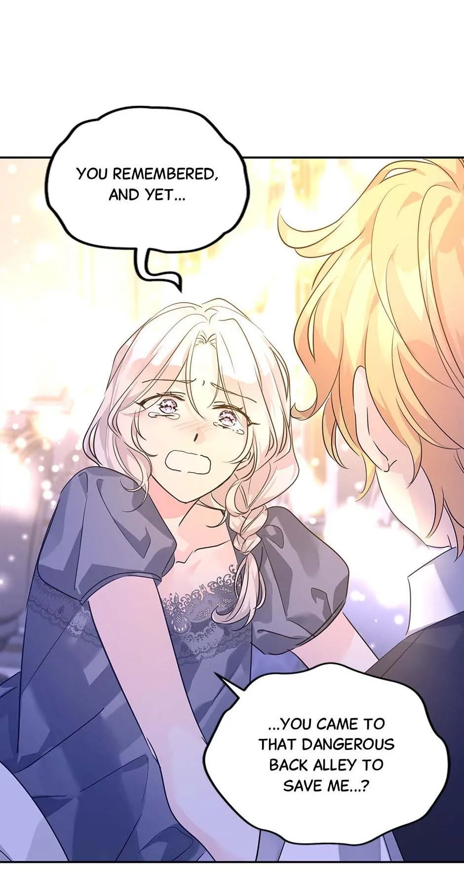 I Will Change The Genre - Chapter 107 Page 56