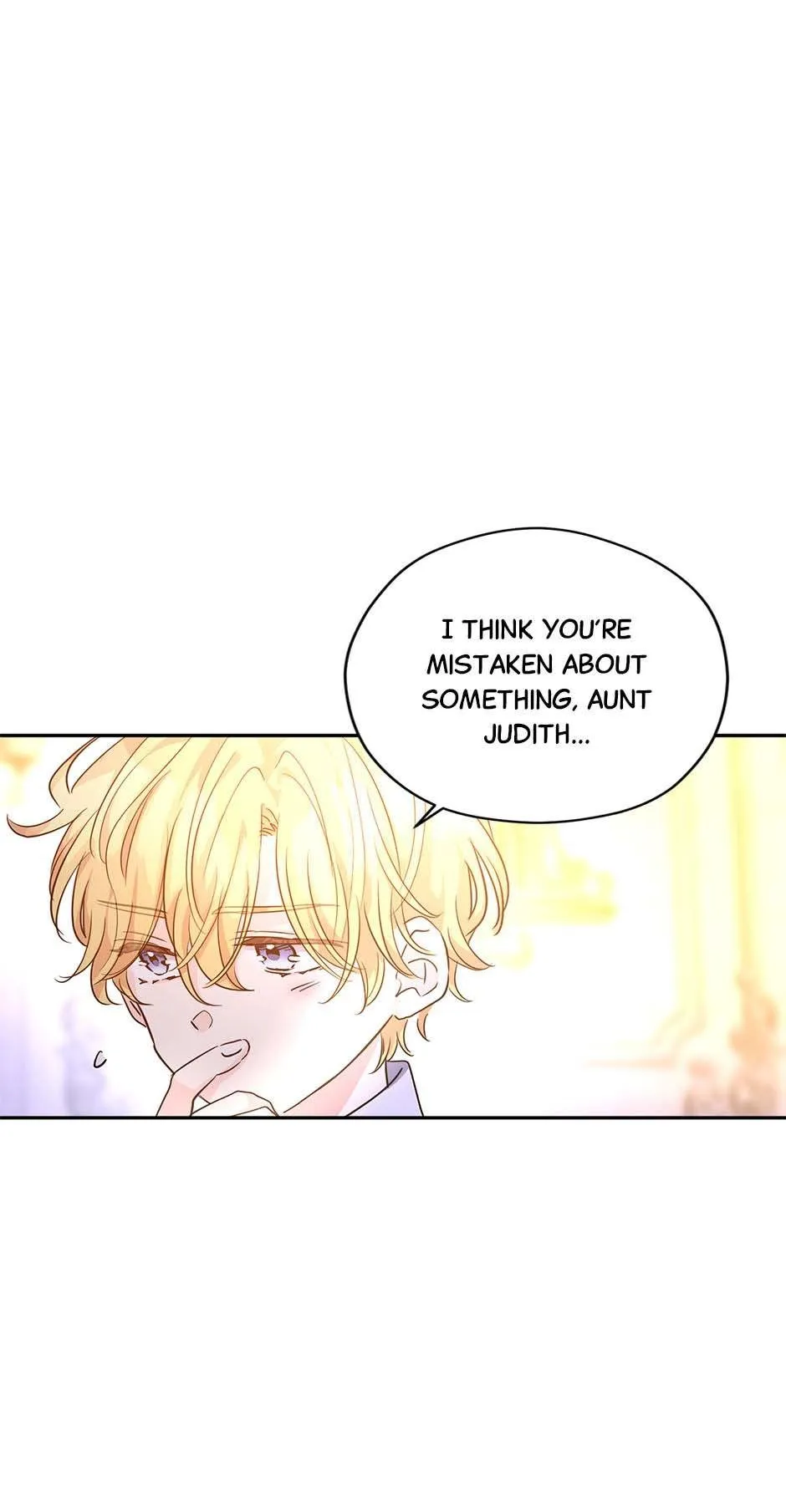 I Will Change The Genre - Chapter 107 Page 57