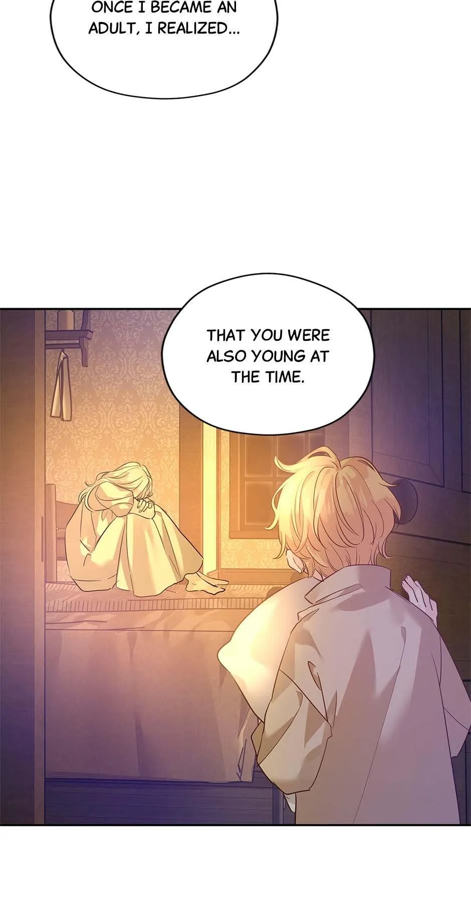 I Will Change The Genre - Chapter 107 Page 60