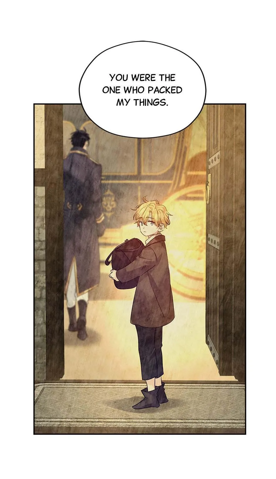 I Will Change The Genre - Chapter 107 Page 62