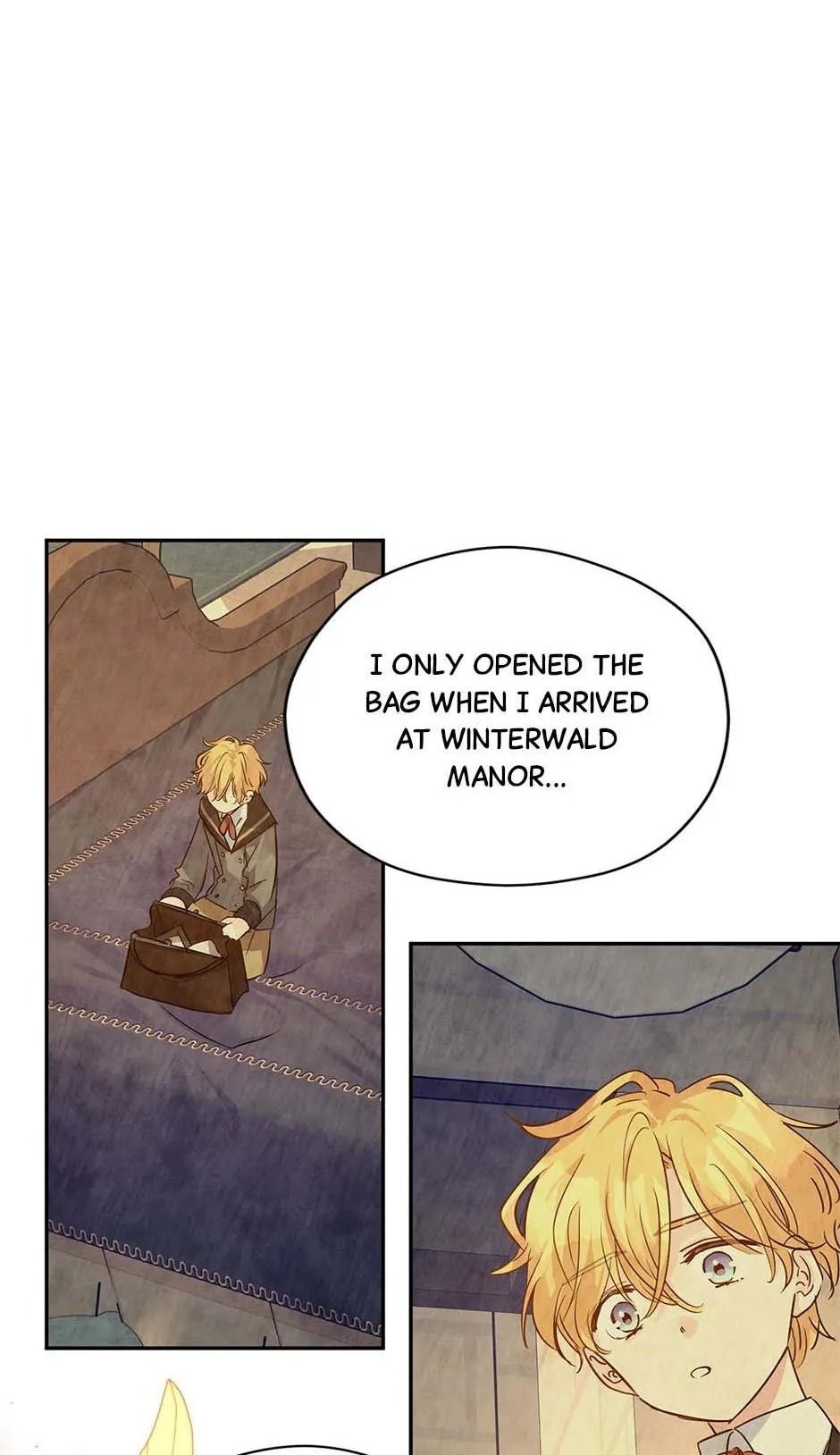 I Will Change The Genre - Chapter 107 Page 63