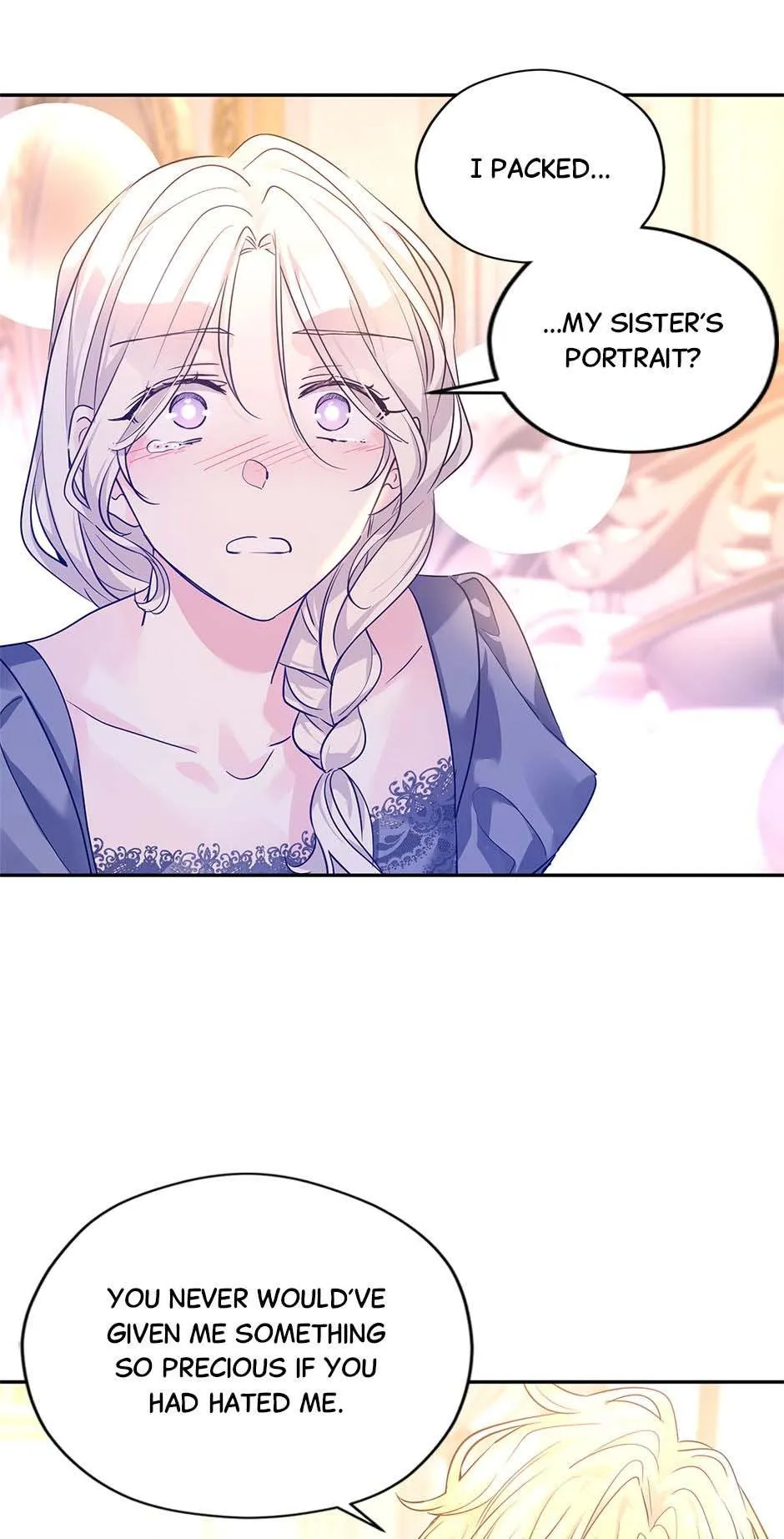 I Will Change The Genre - Chapter 107 Page 66