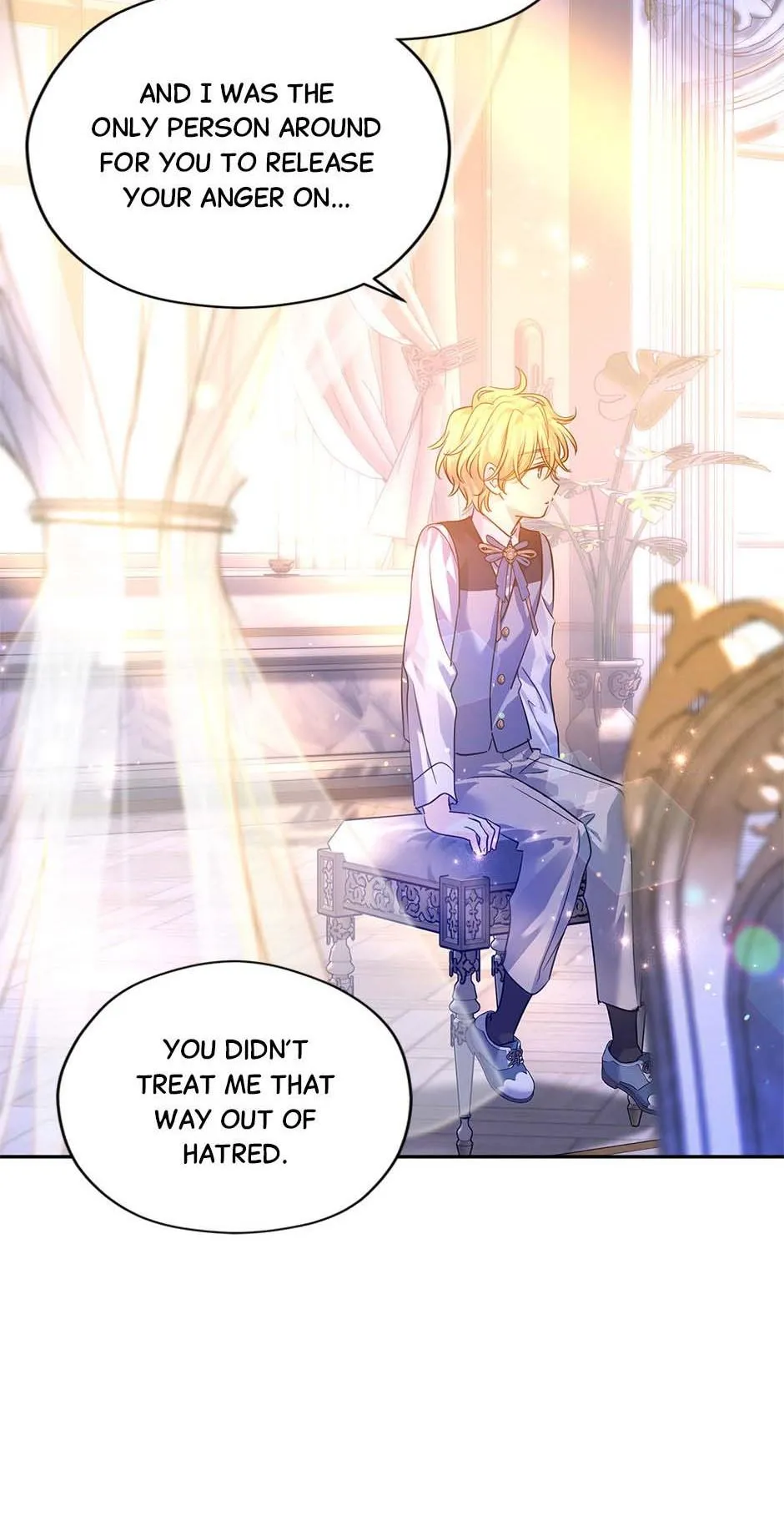 I Will Change The Genre - Chapter 107 Page 69