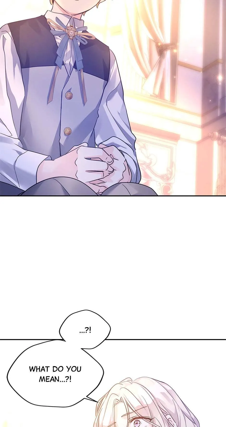 I Will Change The Genre - Chapter 107 Page 71