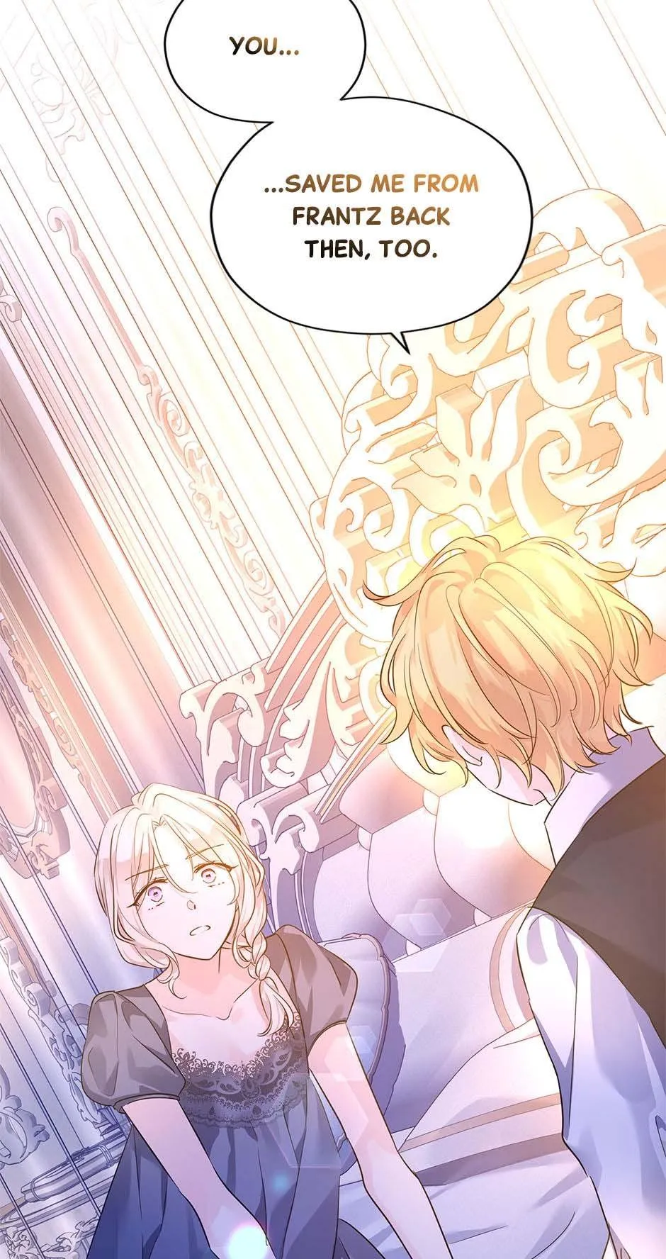 I Will Change The Genre - Chapter 107 Page 73