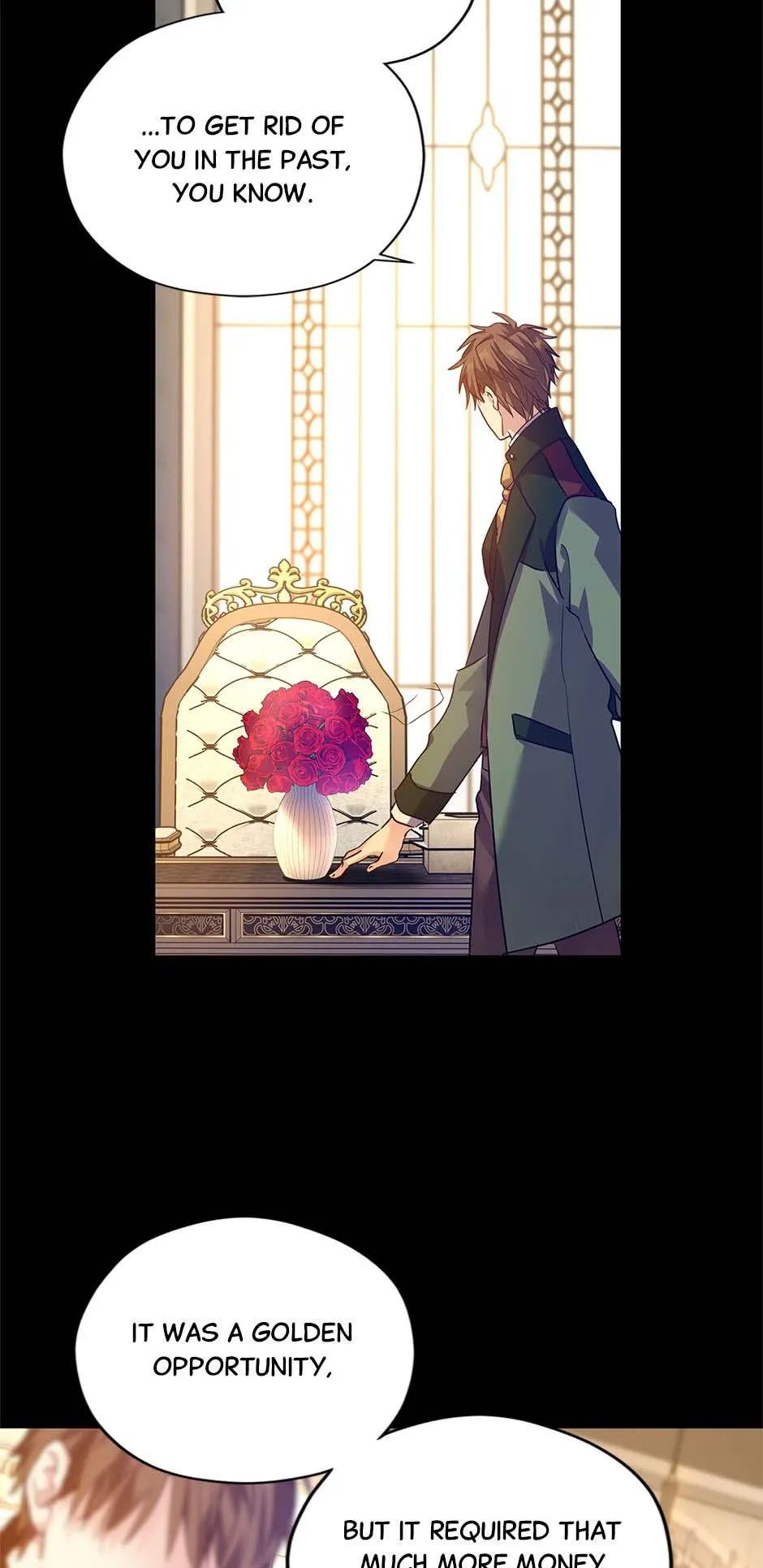 I Will Change The Genre - Chapter 108 Page 3