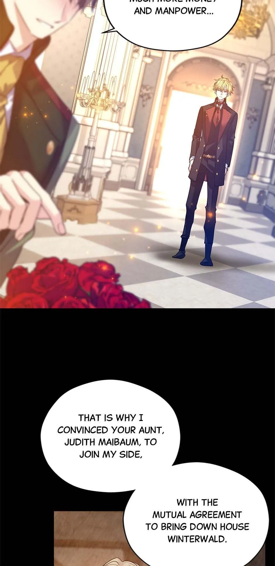 I Will Change The Genre - Chapter 108 Page 4