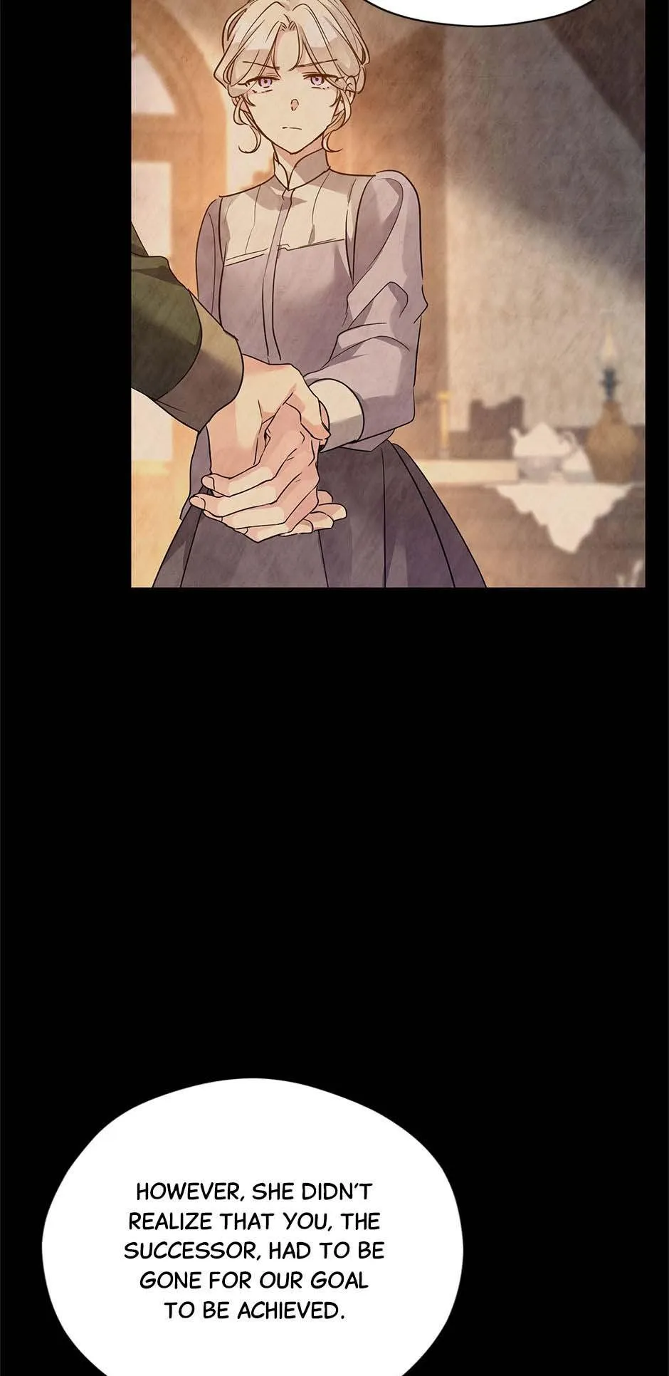I Will Change The Genre - Chapter 108 Page 5