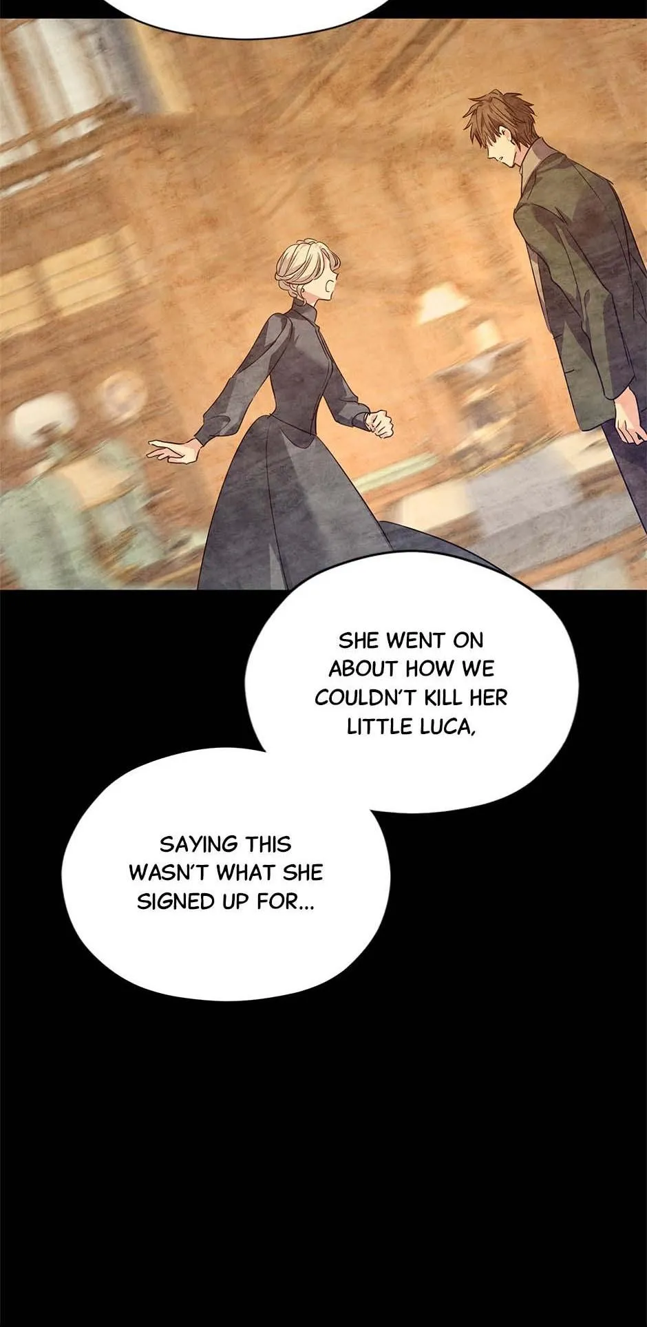 I Will Change The Genre - Chapter 108 Page 6