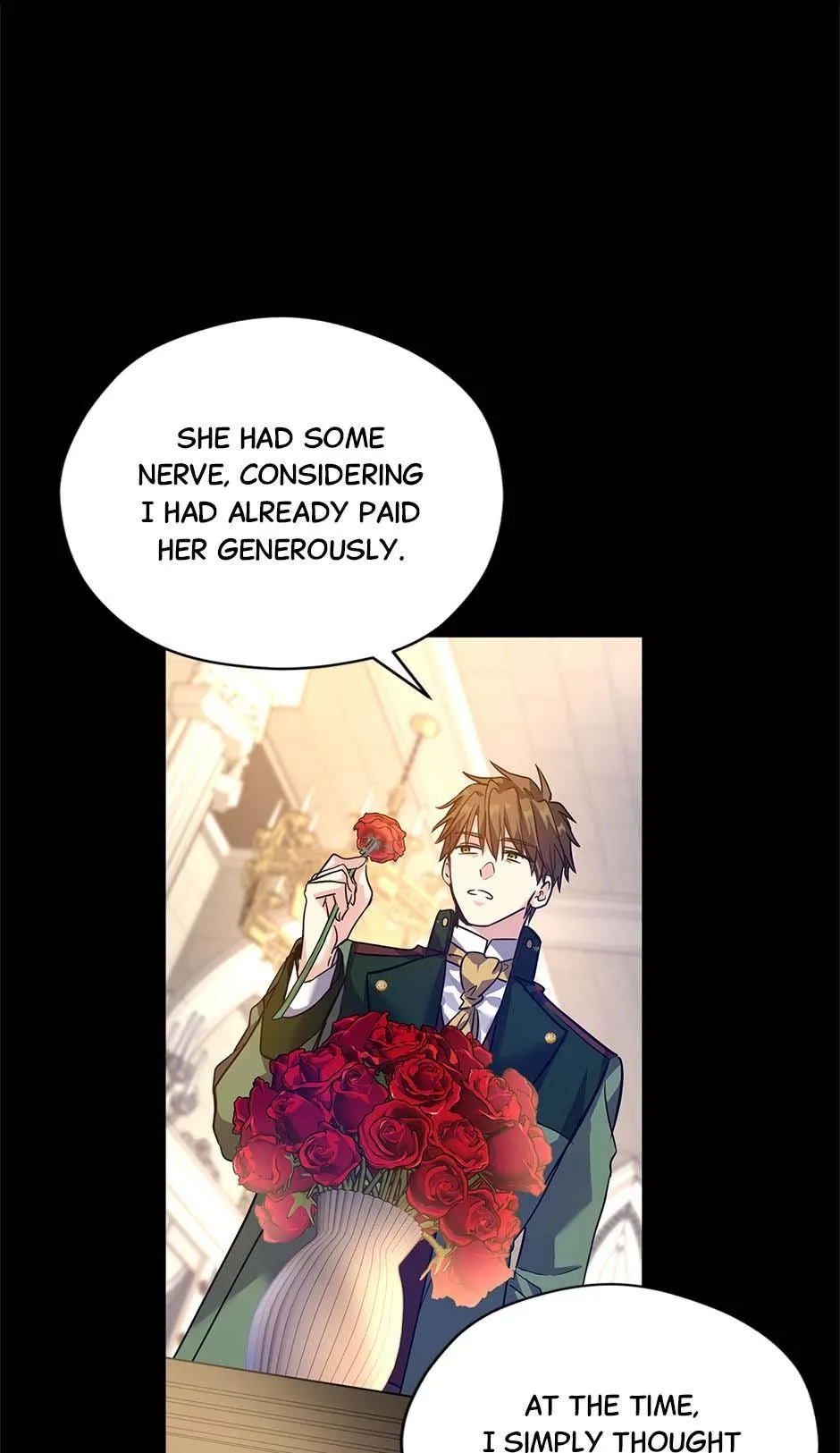I Will Change The Genre - Chapter 108 Page 7