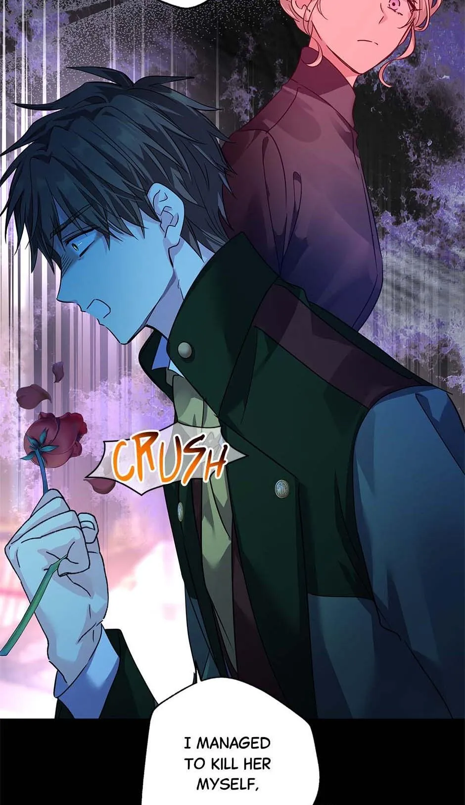 I Will Change The Genre - Chapter 108 Page 9