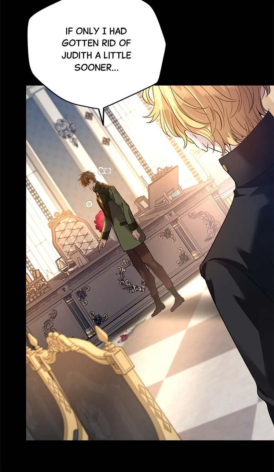 I Will Change The Genre - Chapter 108 Page 11