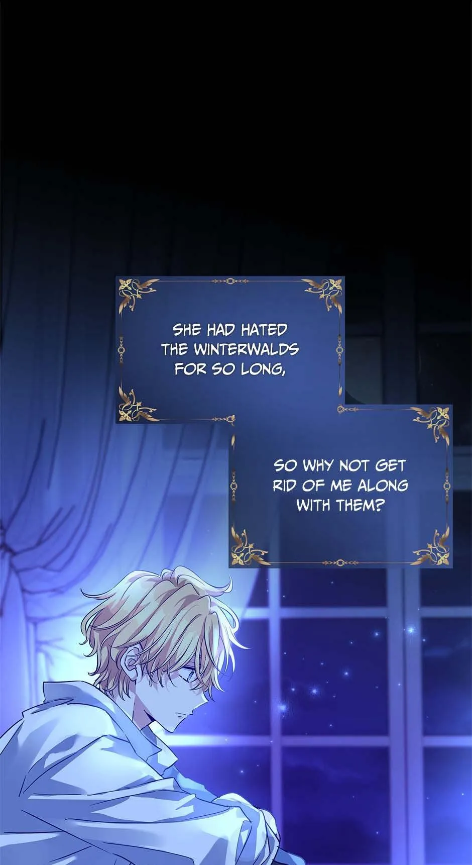 I Will Change The Genre - Chapter 108 Page 17