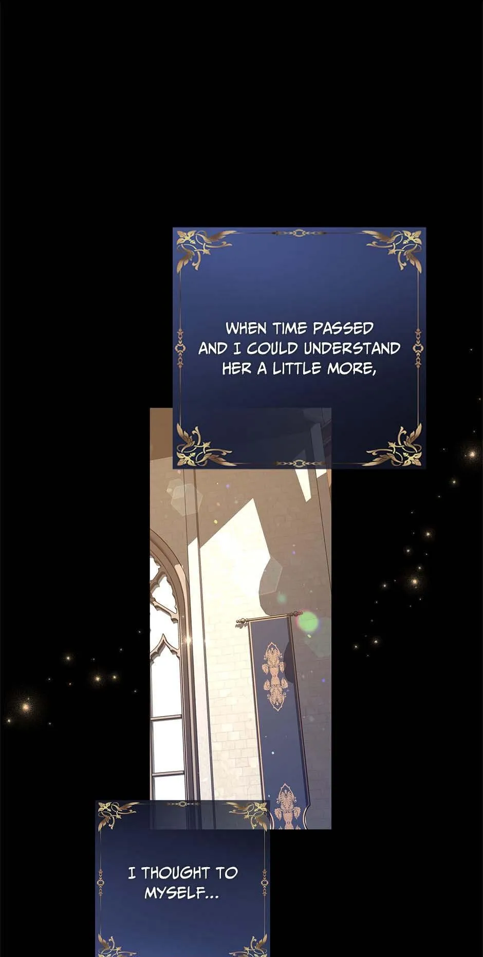 I Will Change The Genre - Chapter 108 Page 21