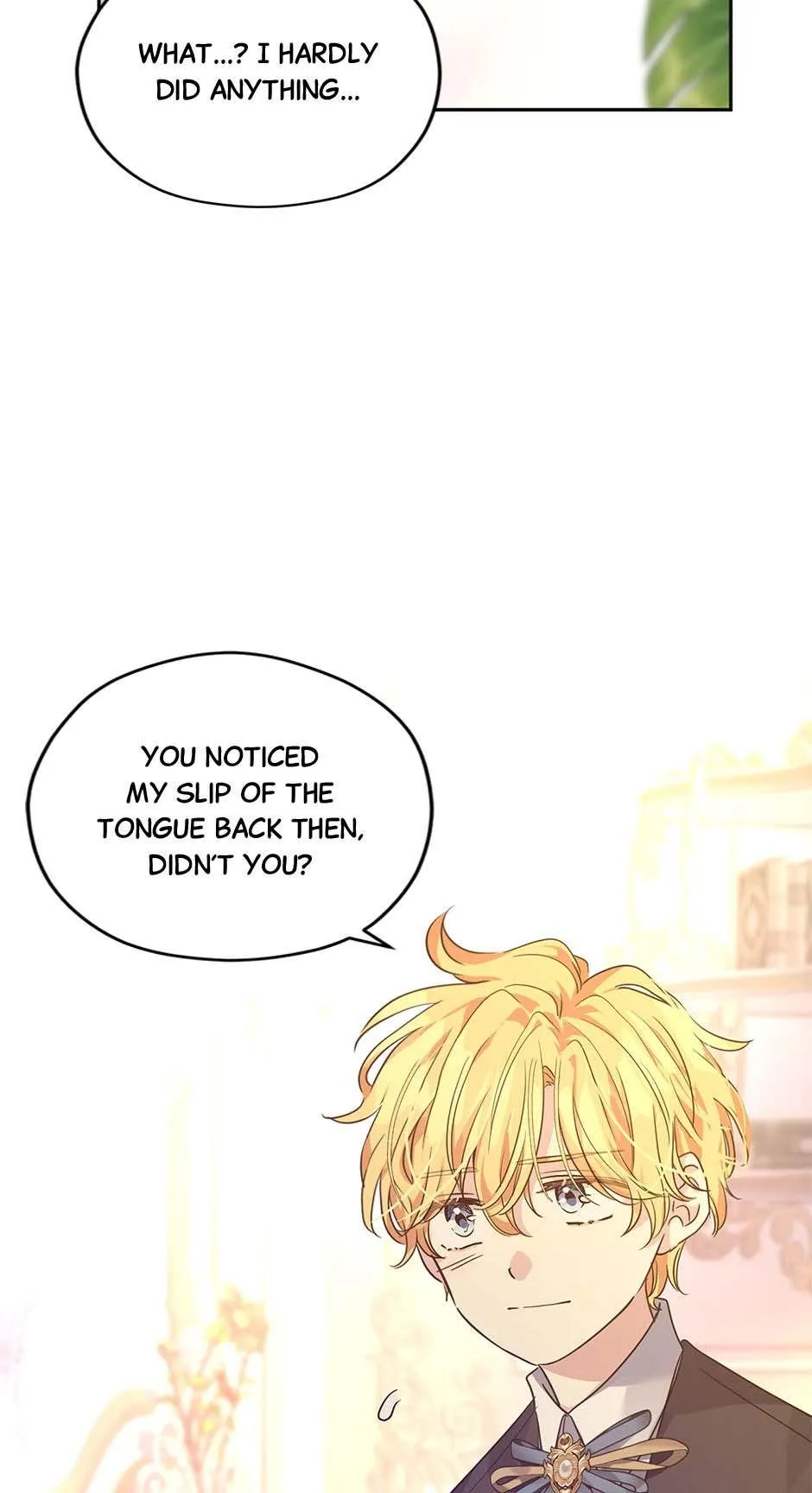 I Will Change The Genre - Chapter 108 Page 29