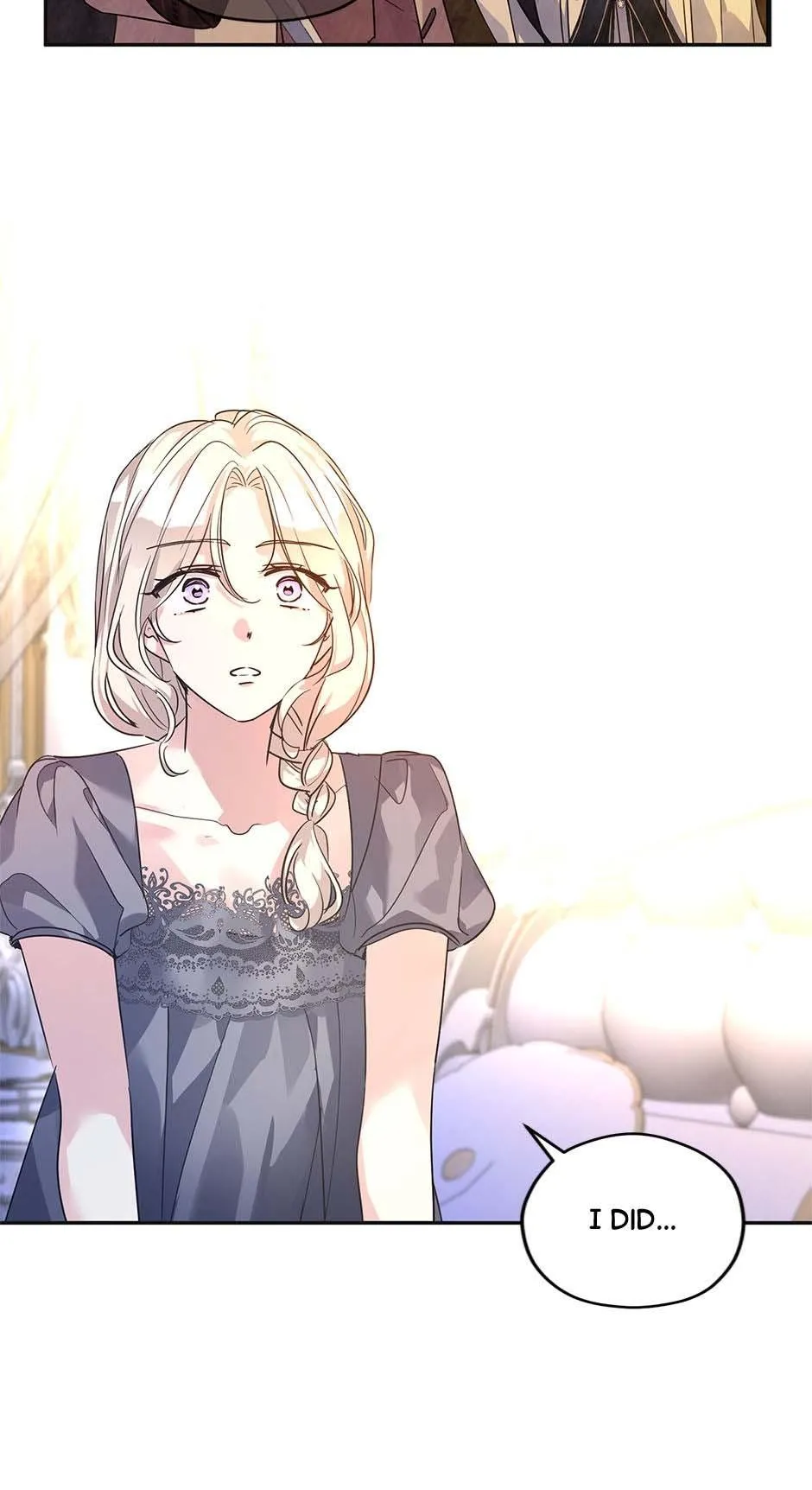 I Will Change The Genre - Chapter 108 Page 31