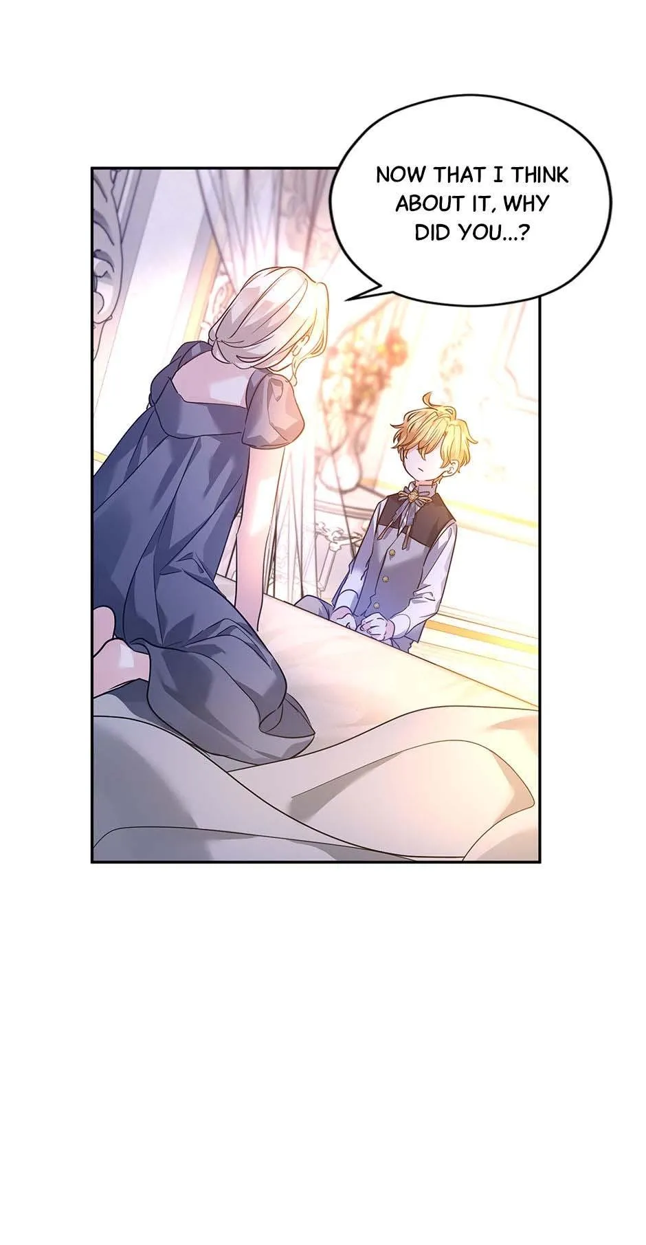 I Will Change The Genre - Chapter 108 Page 32