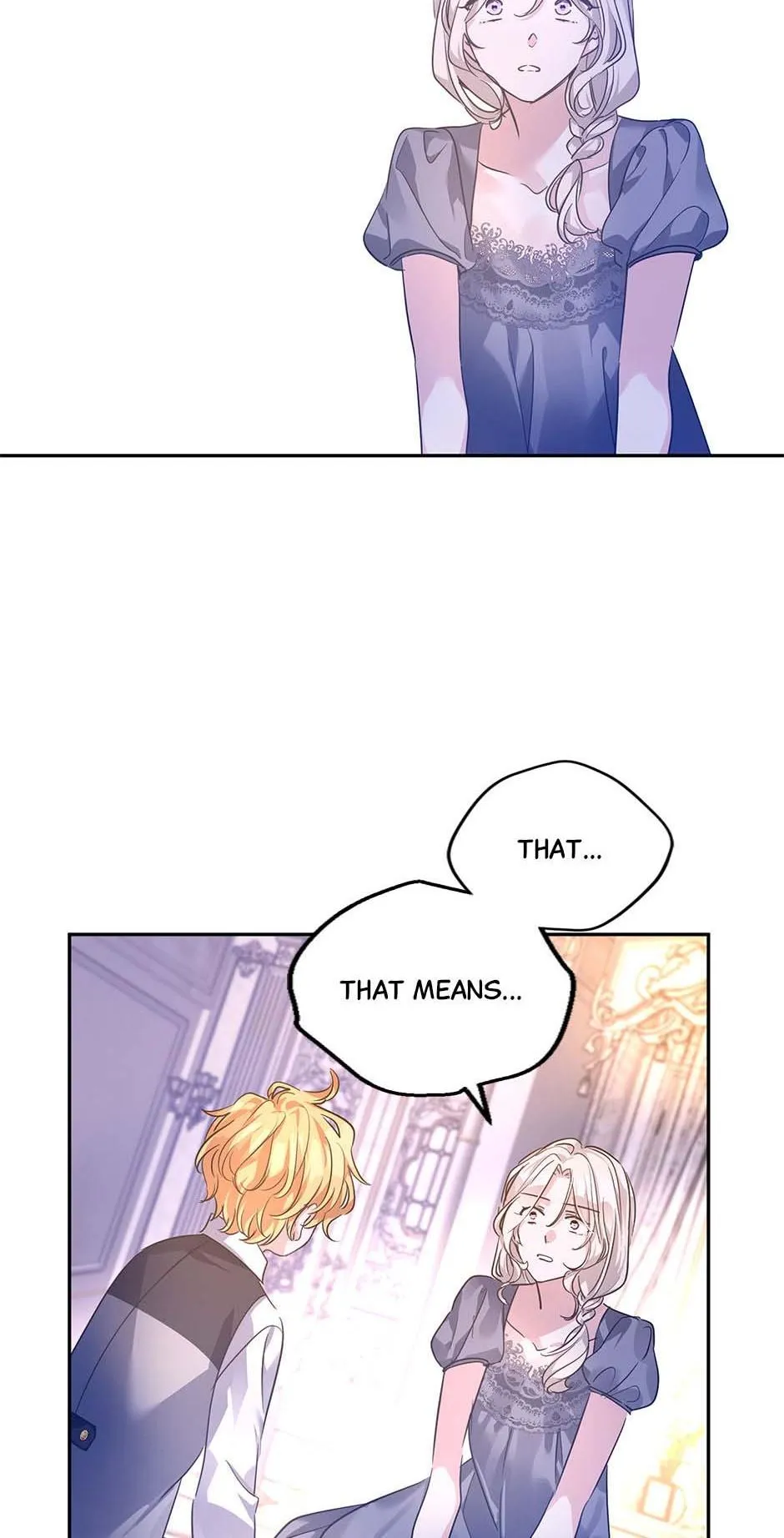 I Will Change The Genre - Chapter 108 Page 38