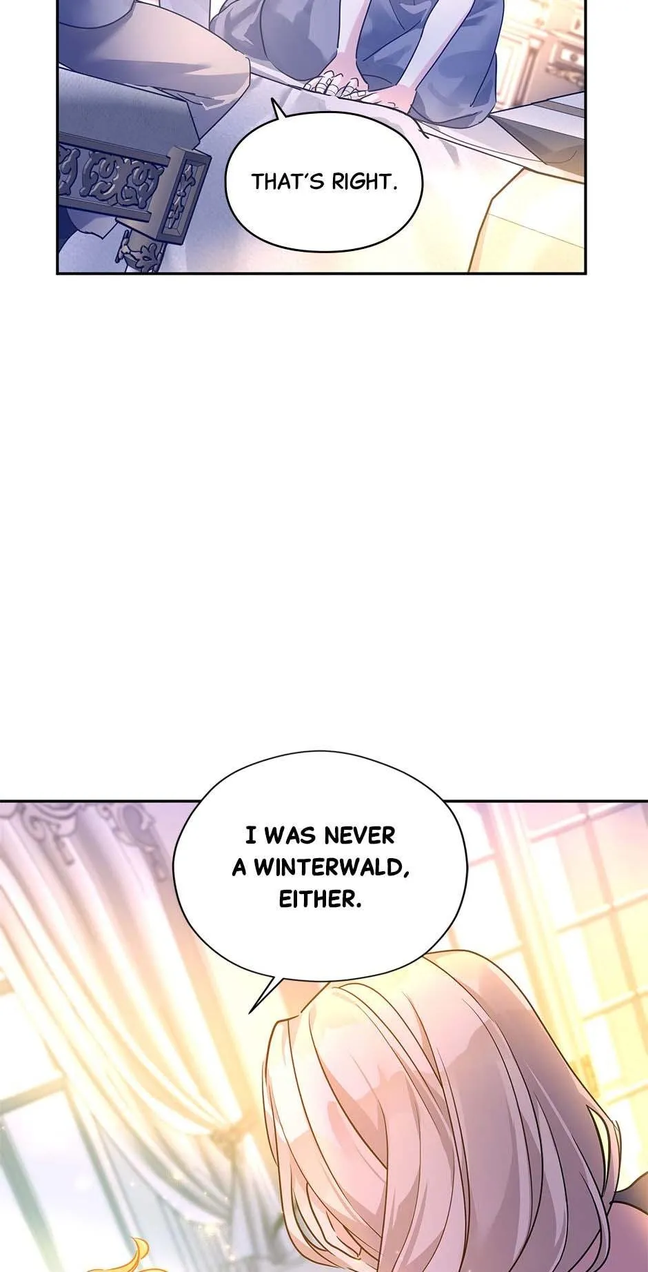 I Will Change The Genre - Chapter 108 Page 39