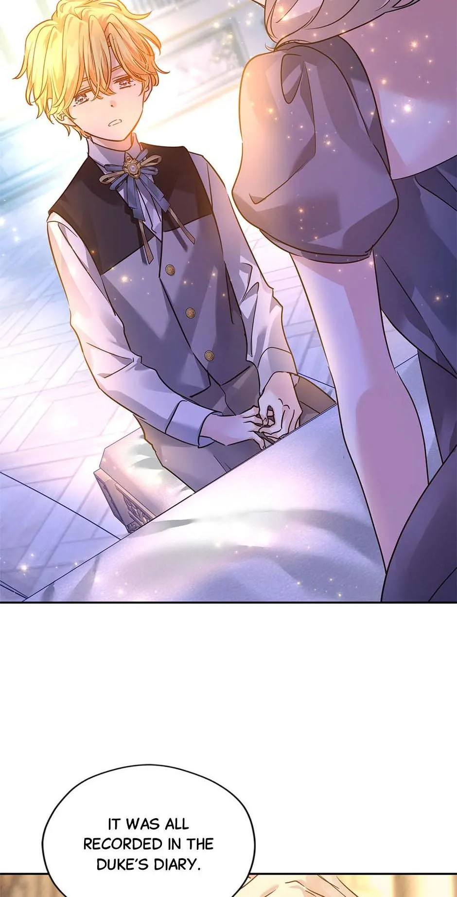 I Will Change The Genre - Chapter 108 Page 40