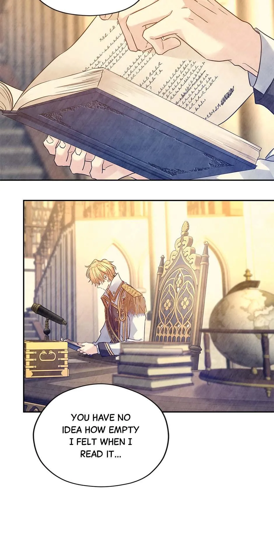 I Will Change The Genre - Chapter 108 Page 41