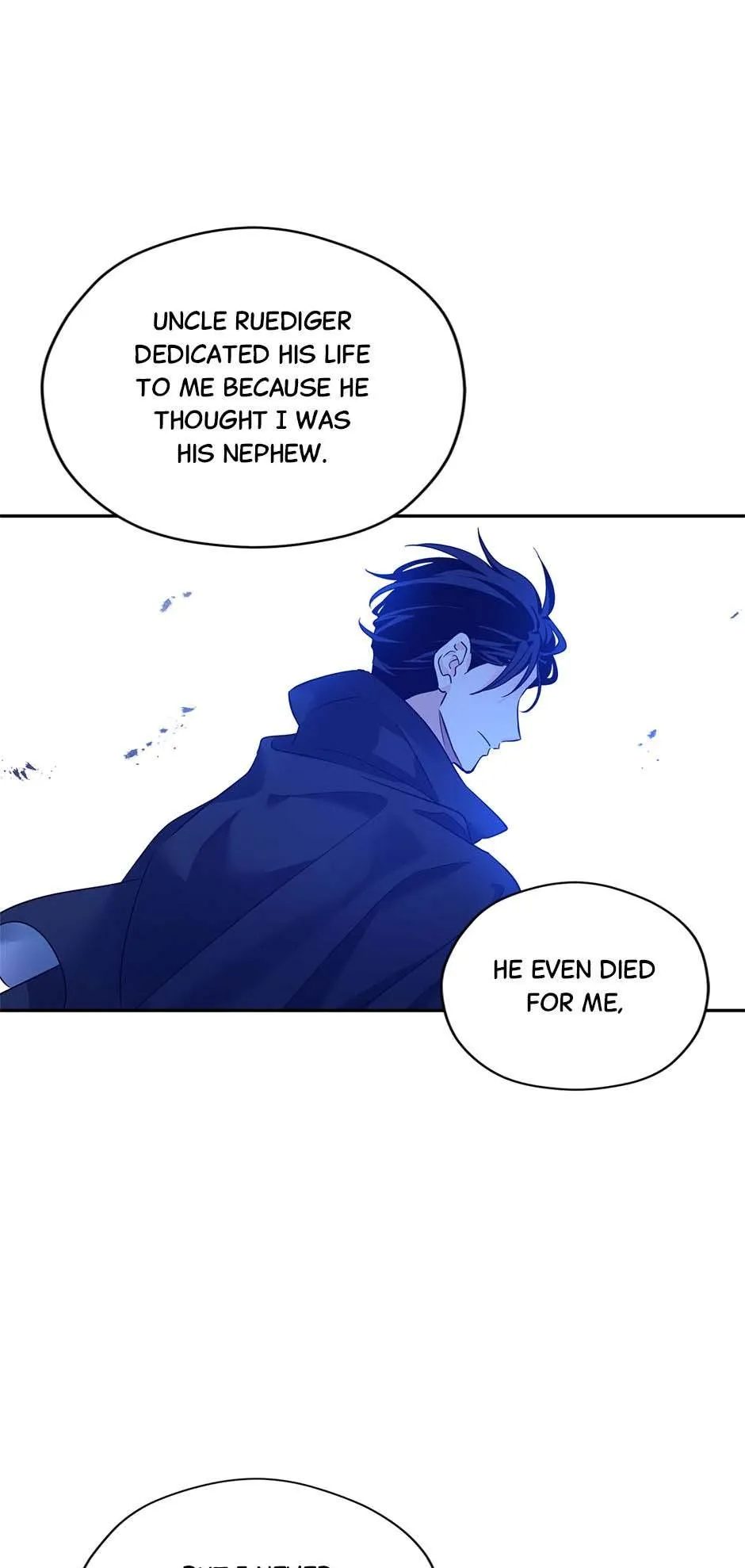 I Will Change The Genre - Chapter 108 Page 42