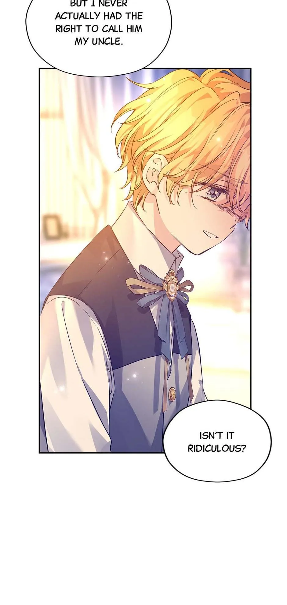 I Will Change The Genre - Chapter 108 Page 43
