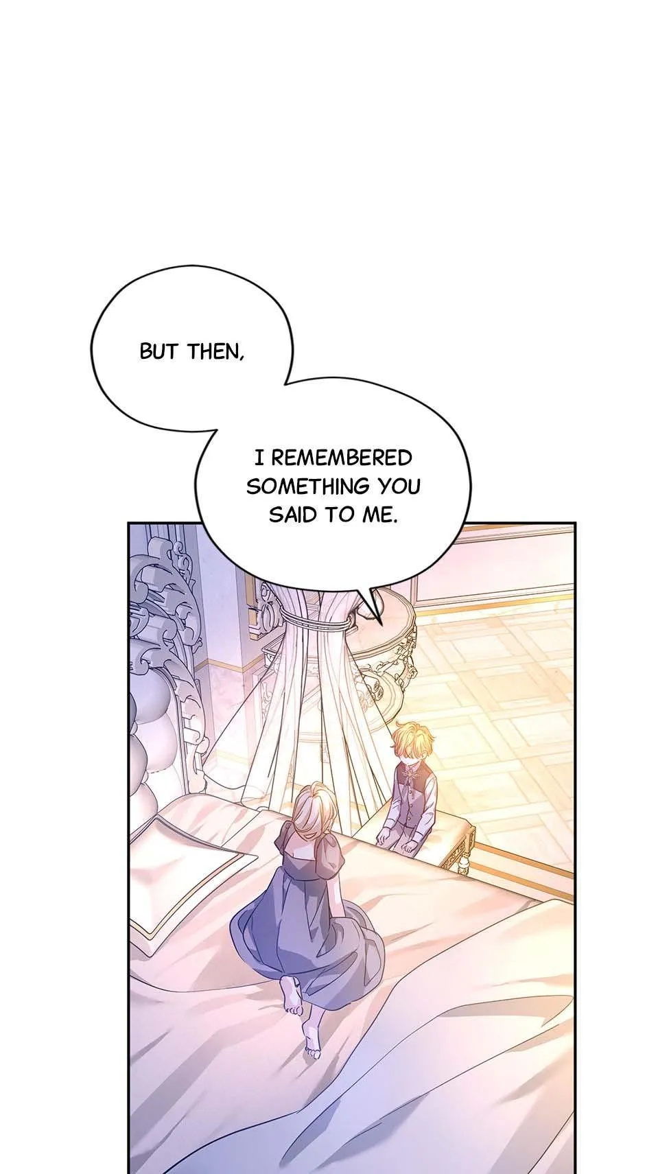 I Will Change The Genre - Chapter 108 Page 46