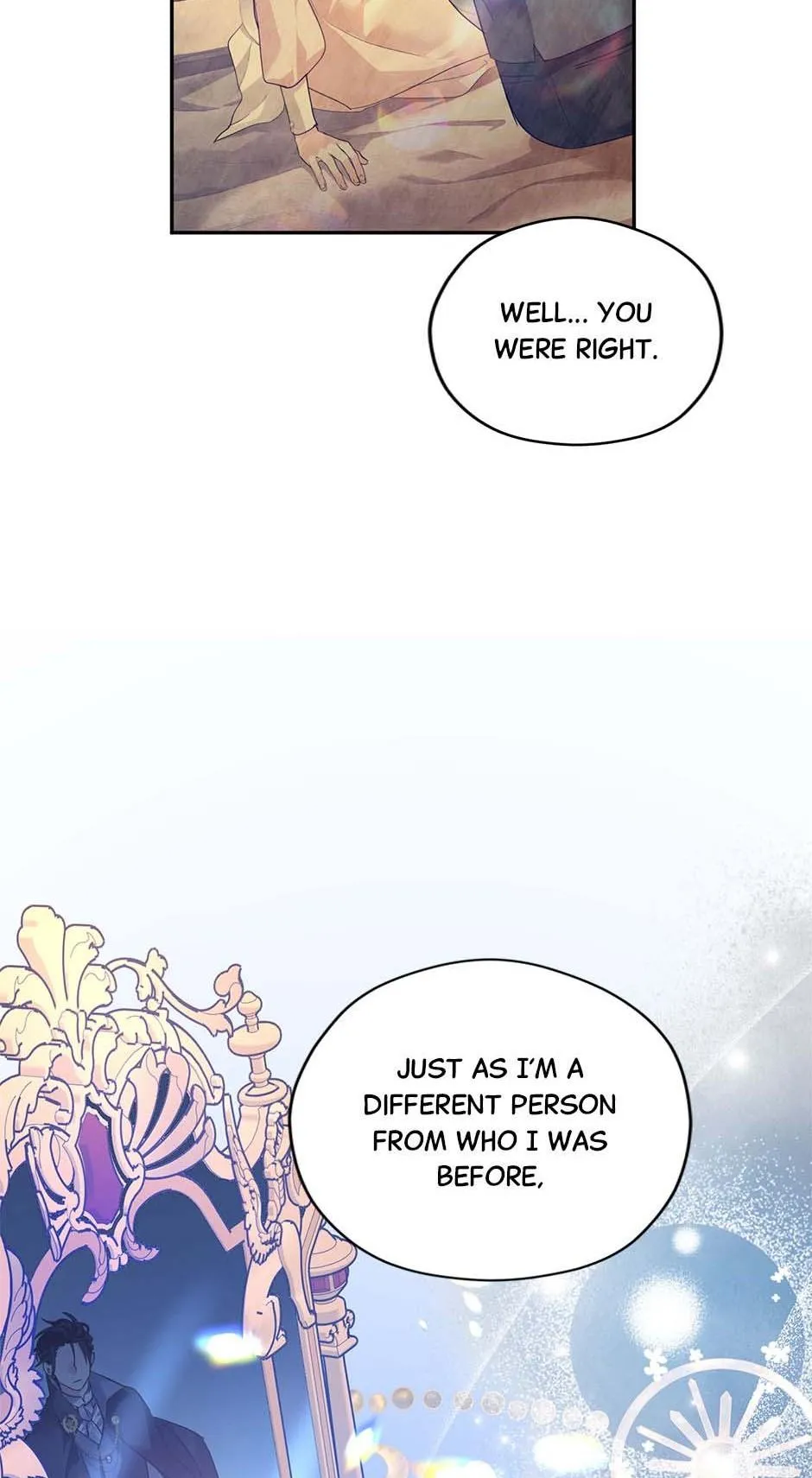 I Will Change The Genre - Chapter 108 Page 48
