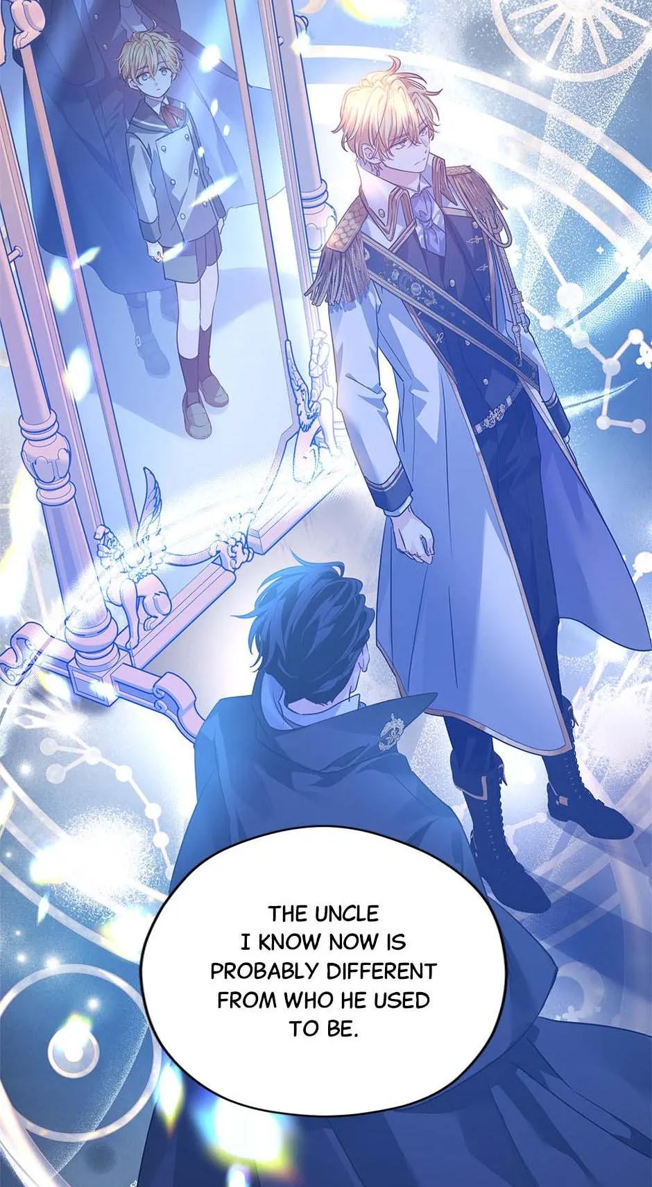I Will Change The Genre - Chapter 108 Page 49