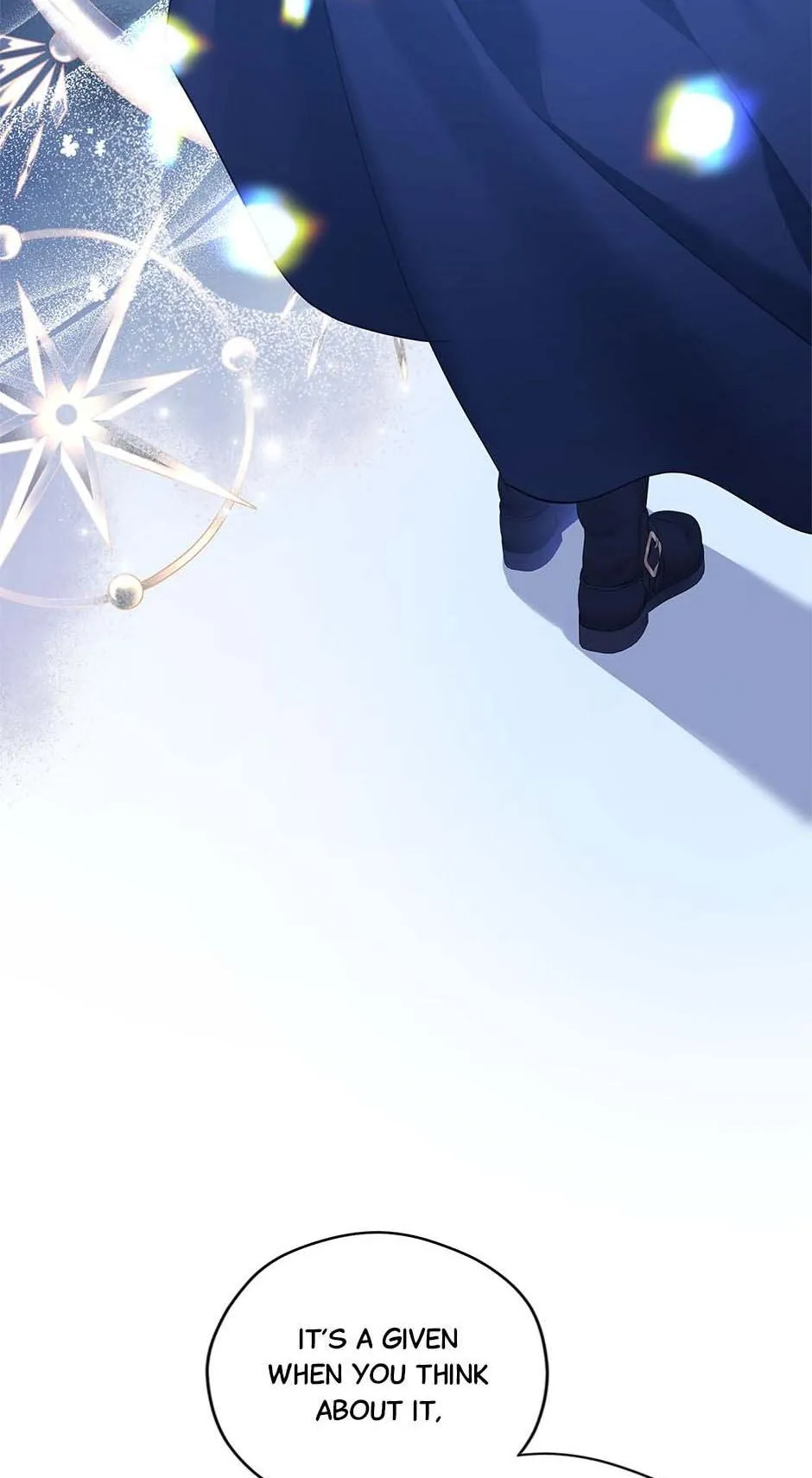 I Will Change The Genre - Chapter 108 Page 50