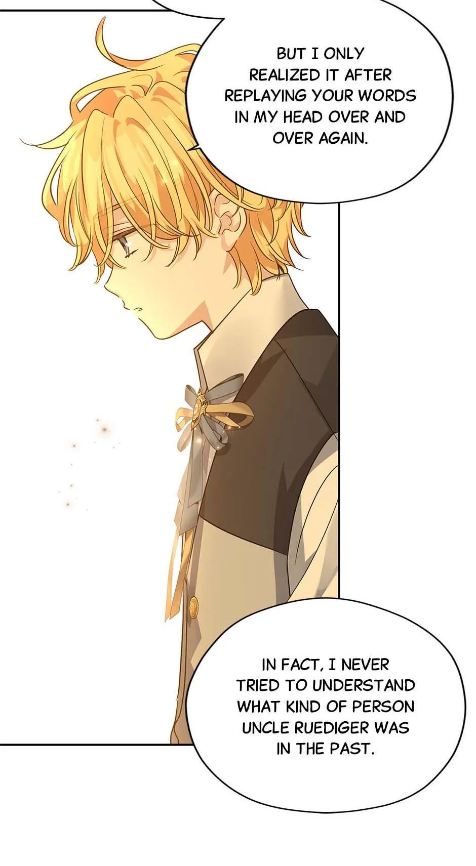 I Will Change The Genre - Chapter 108 Page 51